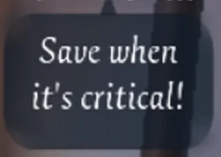 Стикер Quick Messages - 9