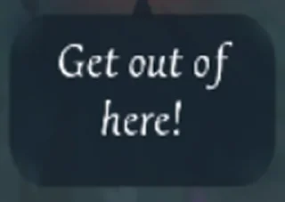 Стикер Quick Messages - 3