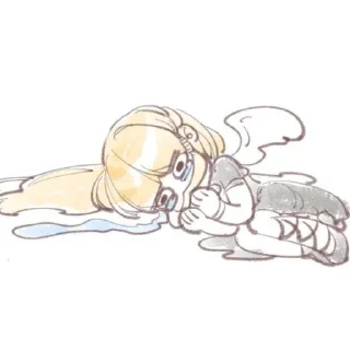 Sticker KD, YJ, HS - 9