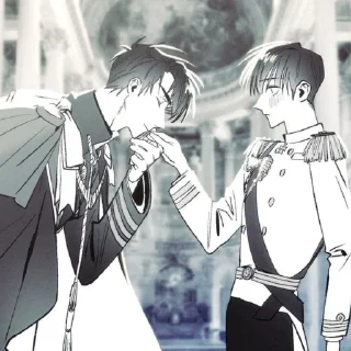 Sticker KD, YJ, HS - 11