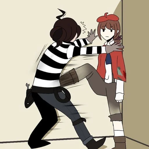 Sticker IdentityV :D - 10