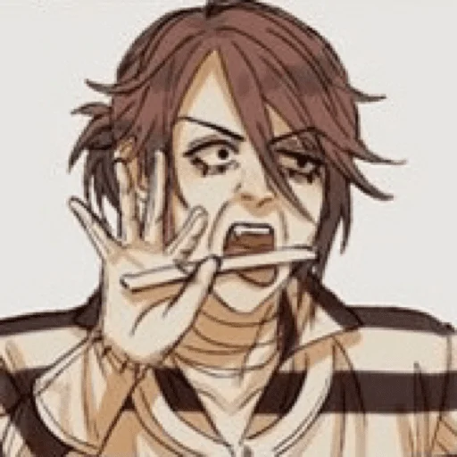 Sticker IdentityV :D - 8