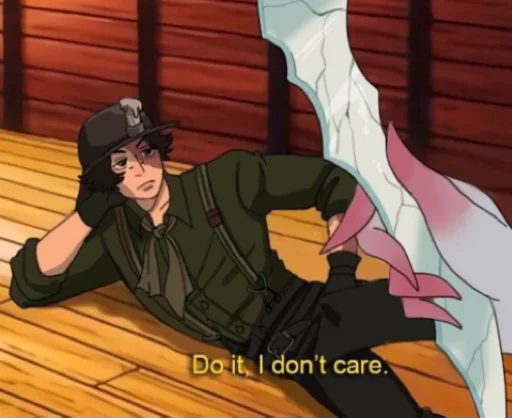 Sticker IdentityV :D - 5