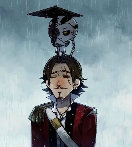 Sticker IdentityV :D - 4