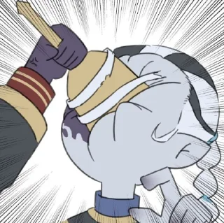 Sticker Identity V😳 - 5