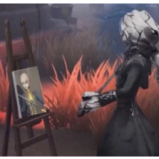 Sticker Identity V😳 - 7