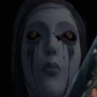 Sticker Identity V😳 - 8