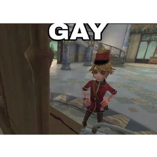 Sticker Identity V😳 - 9