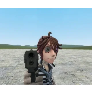 Sticker Identity V😳 - 11