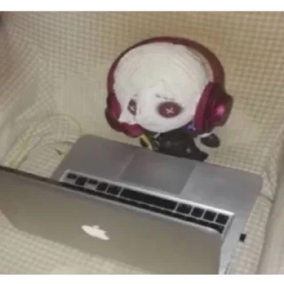 Sticker Identity V😳 - 4