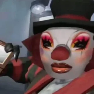 Sticker Identity V😳 - 10