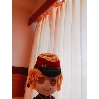 Sticker Identity V😳 - 0