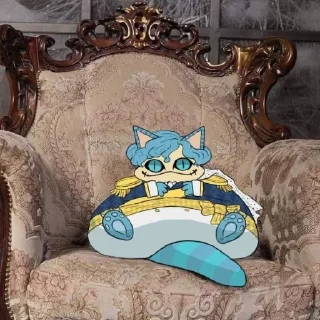 Sticker Identity V😳 - 3