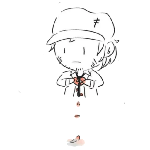 Sticker IdentityVbyMe - 1