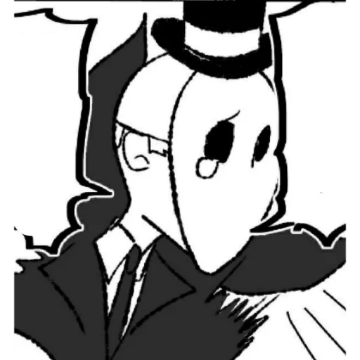 Sticker IdentityVbyMe - 1