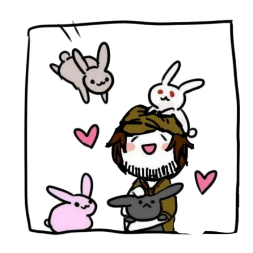 Sticker IdentityVbyMe - 1
