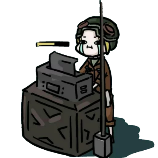 Sticker IdentityVbyMe - 1