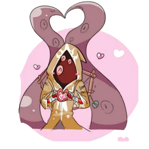 Sticker IdentityVbyMe - 1