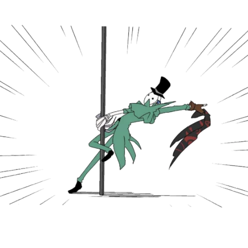 Стикер IdentityVbyMe - 1