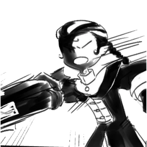 Sticker IdentityVbyMe - 1