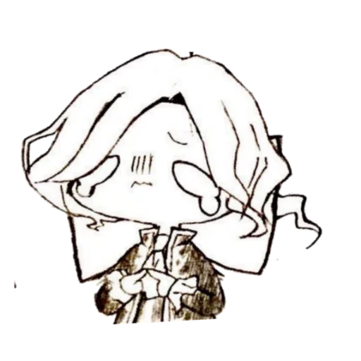 Identity V @MoonElfKing - 