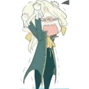 Стикер Identity V @MoonElfKing - 6