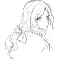 Стикер Identity V @MoonElfKing - 1