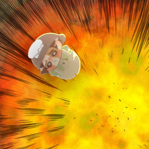 Identity v 三三ᕕ( ᐛ )ᕗ - 