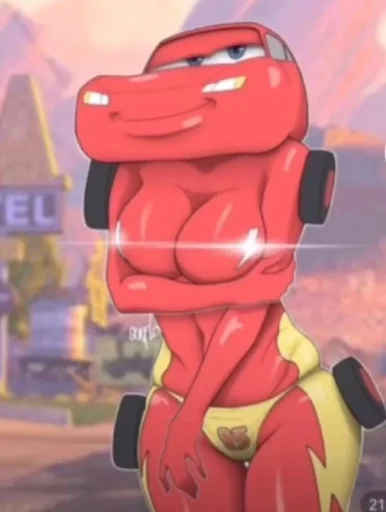 cartoon fictional character animation