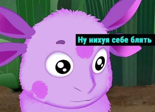 cartoon rabbit plush