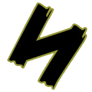 Sticker Иди нахуй :: by @StickersToYou - 10