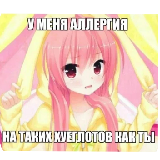 Sticker IdiNahuj8593 - 1