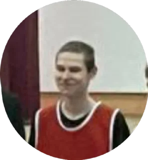 Sticker Домооой - 5