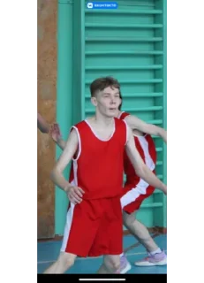 Sticker Домооой - 1