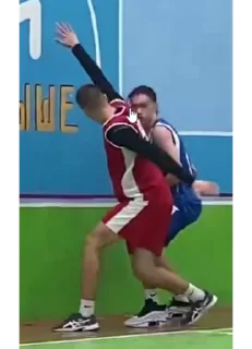 Sticker Домооой - 10