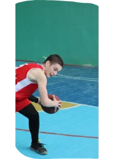 Sticker Домооой - 11