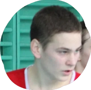 Sticker Домооой - 3