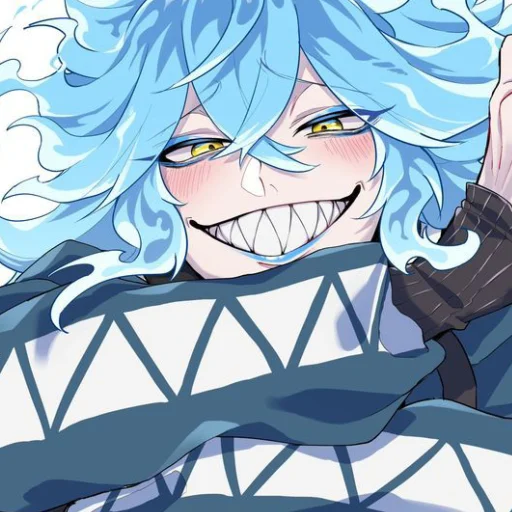 Стикер IdiaShroudbest - 1