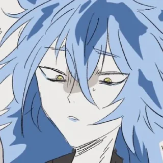 Sticker @Stickers_Mazik 🐌 - 9