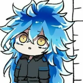 Sticker @Stickers_Mazik 🐌 - 3