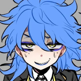 Sticker @Stickers_Mazik 🐌 - 6