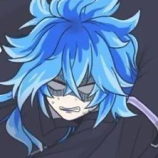 Sticker @Stickers_Mazik 🐌 - 8