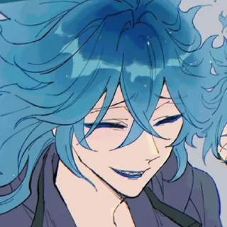 Sticker @Stickers_Mazik 🐌 - 1