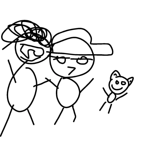 Мои каляки 2 - 