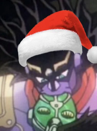 Sticker Idinahuip - 1