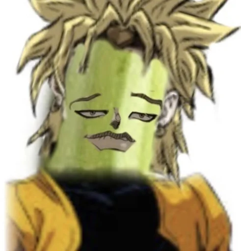 Sticker Idinahuip - 1