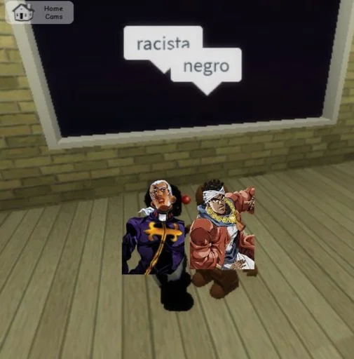 Sticker Idinahuip - 1