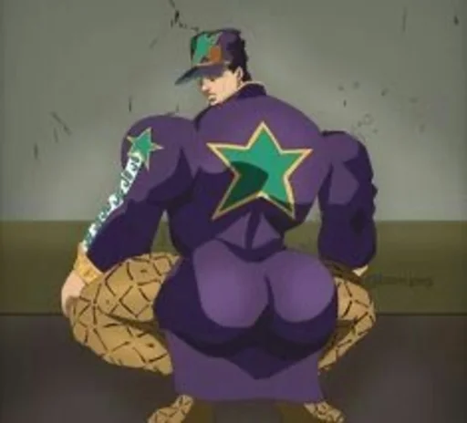 Sticker Idinahuip - 1