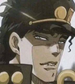 Стикер ах~ - 10