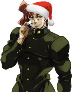 Стикер ах~ - 6